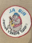 画像2: ct-170511-35 BIG AL / 1970's Patch