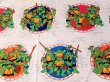 画像6: ct-170511-07 Teenage Mutant Ninja Turtles / 1990's Flat Sheet (Twin size)