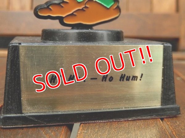 画像3: ct-170511-12 Sleepy / 1970's AVIVA Trophy