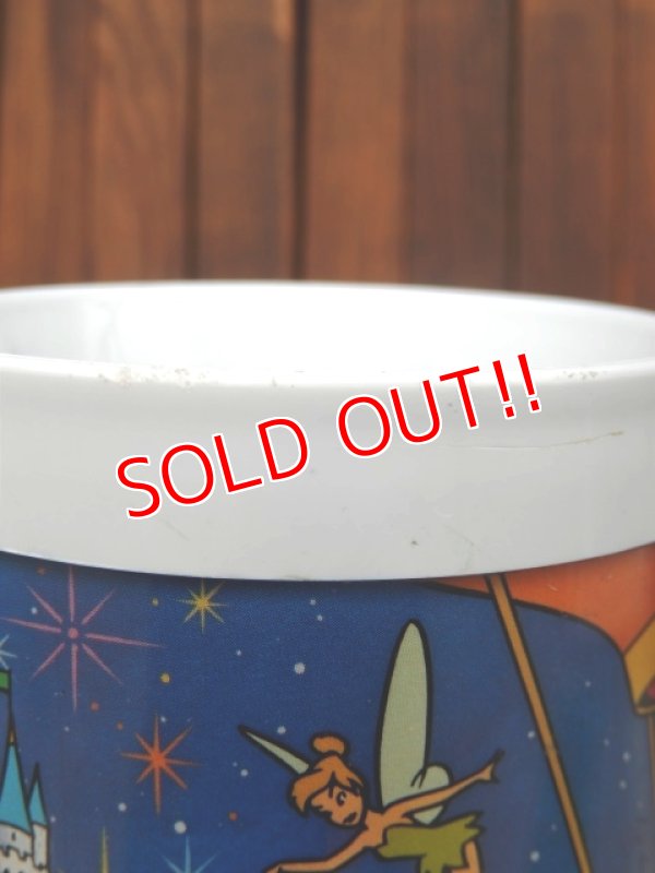 画像10: ct-170511-36 Disneyland / 1970's Plastic Tumbler