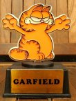 画像1: ct-170511-10 Garfield / AVIVA 1970's Trophy "Garfield"
