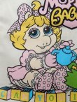 画像2: ct-170511-26 Muppet Babies / 1986 Canvas Tote Bag