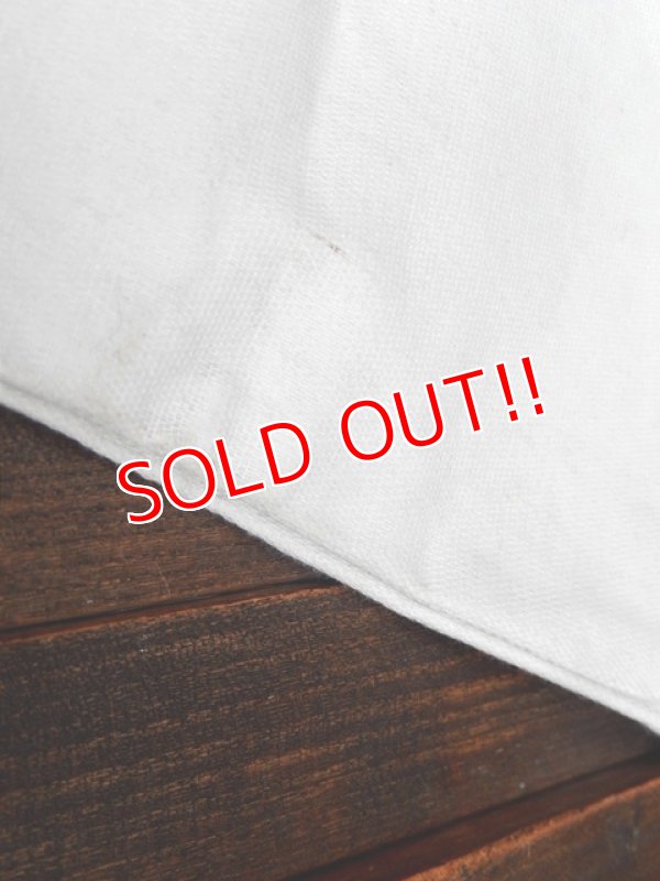 画像9: ct-170511-26 Muppet Babies / 1986 Canvas Tote Bag