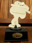 画像5: ct-170511-19 Snoopy / AVIVA 70's Trophy "World's Greatest Dad!"