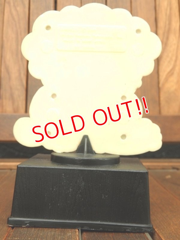 画像5: ct-170511-11 Garfield / AVIVA 1970's Trophy