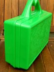 画像5: ct-170511-28 McDonald's / 1988 Lunchbox (Green)