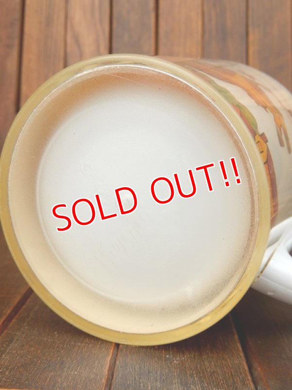 画像7: ct-170511-38 Pillsbury / Poppin Fresh 1970 Plastic Mug