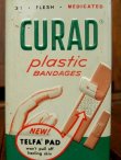 画像2: dp-170511-06 Curad / Vintage Bandages Can