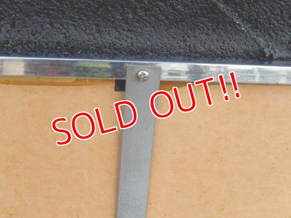 画像7: dp-170511-10 BUD LIGHT / 1992 Pub Mirror