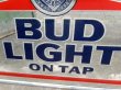 画像2: dp-170511-10 BUD LIGHT / 1992 Pub Mirror