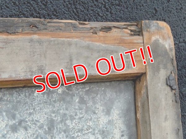 画像9: dp-170511-09 Coca Cola / 1940's-1950’s Sign