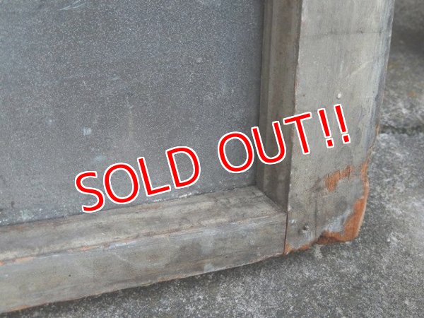 画像10: dp-170511-09 Coca Cola / 1940's-1950’s Sign