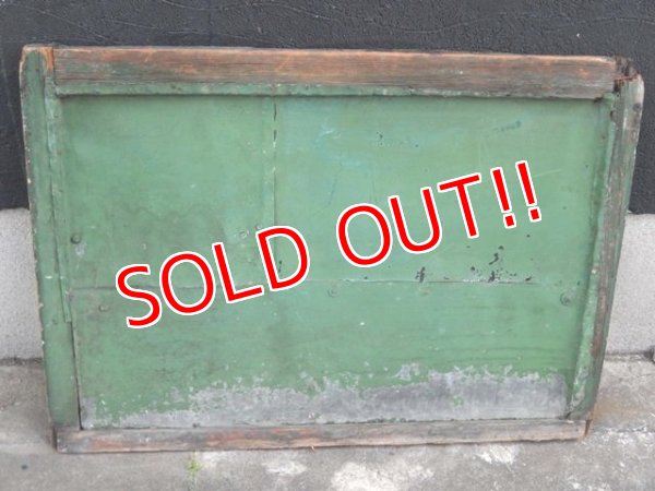 画像14: dp-170511-09 Coca Cola / 1940's-1950’s Sign