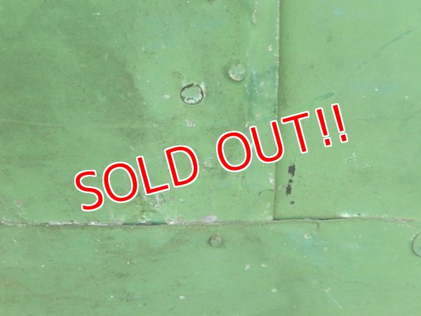 画像17: dp-170511-09 Coca Cola / 1940's-1950’s Sign