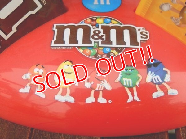 画像3: ct-170511-39 Mars / m&m's 2010 Candy Dish Remote Control Holder