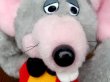 画像5: ct-170511-15 Chuck E. Cheese's / 1980's Plush Doll