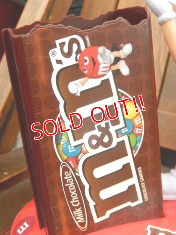 画像4: ct-170511-39 Mars / m&m's 2010 Candy Dish Remote Control Holder