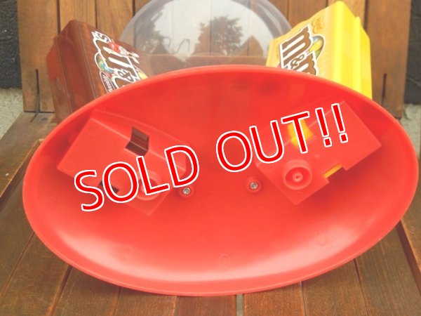 画像10: ct-170511-39 Mars / m&m's 2010 Candy Dish Remote Control Holder