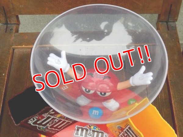 画像9: ct-170511-39 Mars / m&m's 2010 Candy Dish Remote Control Holder