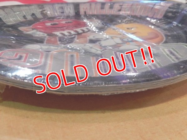 画像4: ct-140429-39 Mars / m&m's 1999 Paper Dish