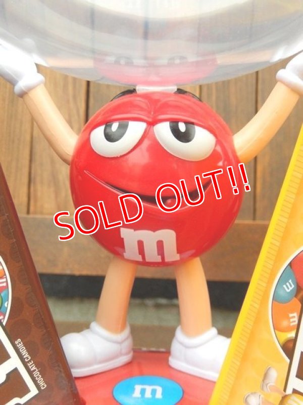 画像2: ct-170511-39 Mars / m&m's 2010 Candy Dish Remote Control Holder