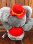 画像4: ct-170511-15 Chuck E. Cheese's / 1980's Plush Doll