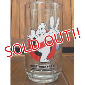 画像: ct-170511-05 Ghostbusters 2 / 1989 Glass "ECTO-1A"