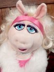 画像2: ct-151118-22 Miss Piggy / 2000's Plush Doll