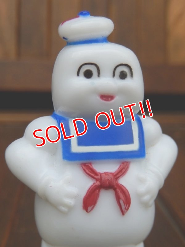 画像2: ct-170511-04 Ghostbusters / 1984 Marshmallow Man Pencil Sharpner