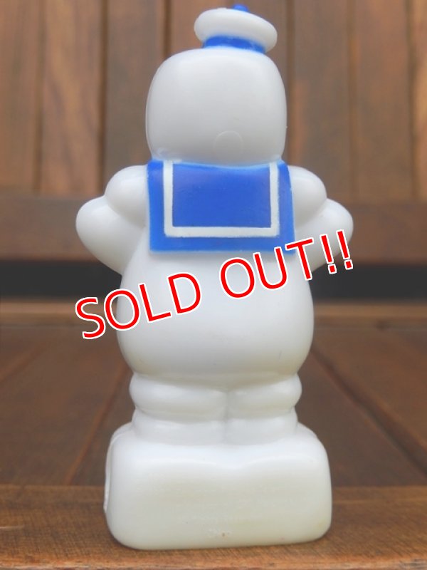 画像5: ct-170511-04 Ghostbusters / 1984 Marshmallow Man Pencil Sharpner