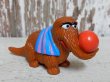 画像1: ct-131210-17 Aloysius Snuffleupagus / Applause 1990's PVC