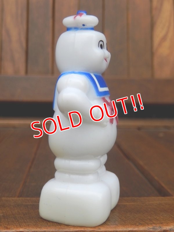 画像3: ct-170511-04 Ghostbusters / 1984 Marshmallow Man Pencil Sharpner