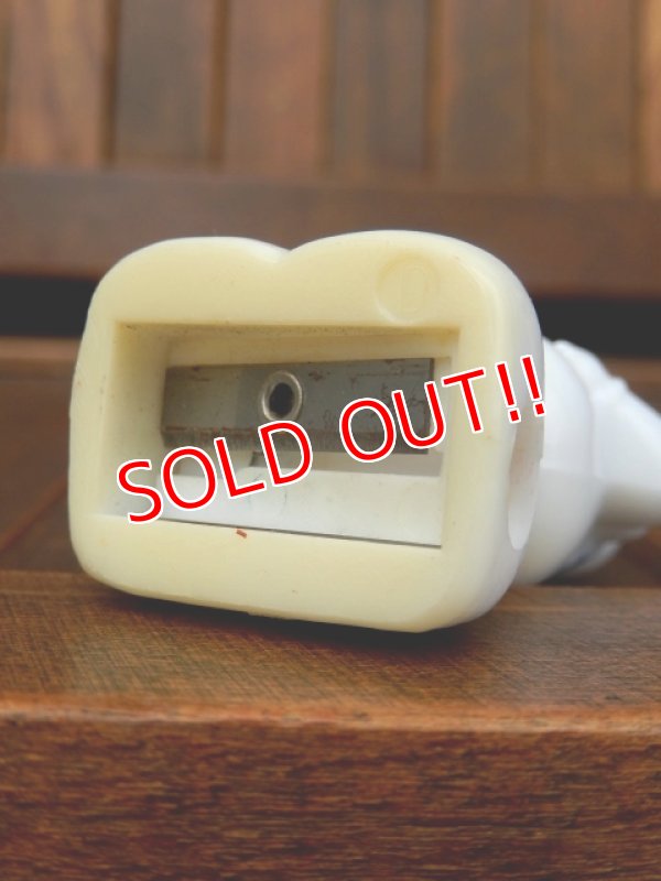 画像6: ct-170511-04 Ghostbusters / 1984 Marshmallow Man Pencil Sharpner