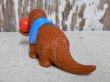 画像4: ct-131210-17 Aloysius Snuffleupagus / Applause 1990's PVC