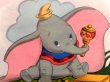 画像2: ct-170511-31 Dumbo / 1970's Baby Birth Announcements