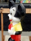 画像6: ct-170511-16 Mickey Mouse / Transogram 1968-1971 Coin Bank