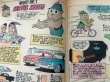 画像5: bk-170511-15 Woodsy Owl / Whitman 1974 Comic