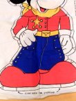 画像3: ct-170511-24 Mickey Mouse / 1970's Pillow Doll Kit