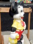 画像5: ct-170511-16 Mickey Mouse / Transogram 1968-1971 Coin Bank