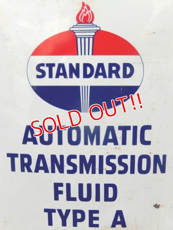 画像2: dp-170511-16 STANDARD / One Gallon Oil Can