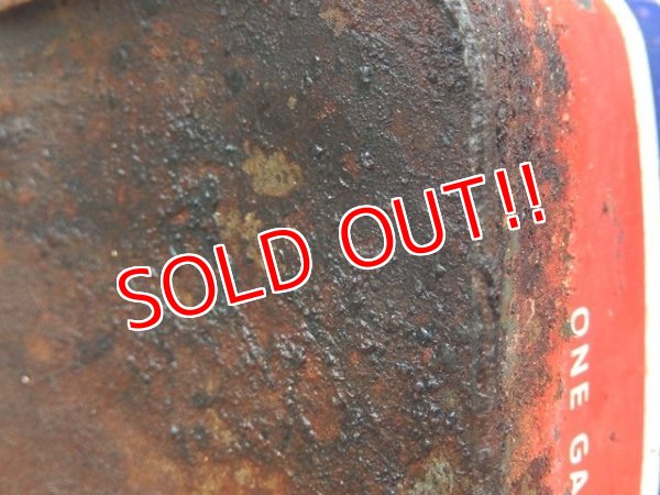 画像11: dp-170511-16 STANDARD / One Gallon Oil Can
