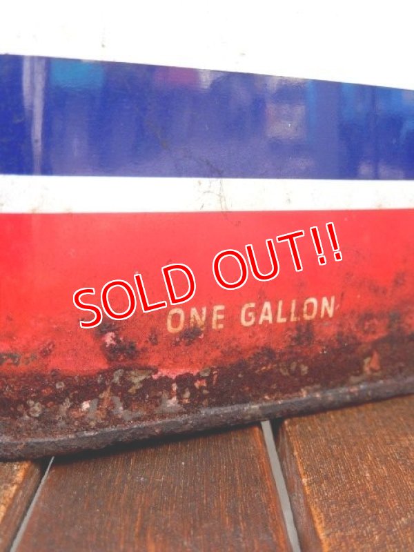 画像8: dp-170511-16 STANDARD / One Gallon Oil Can
