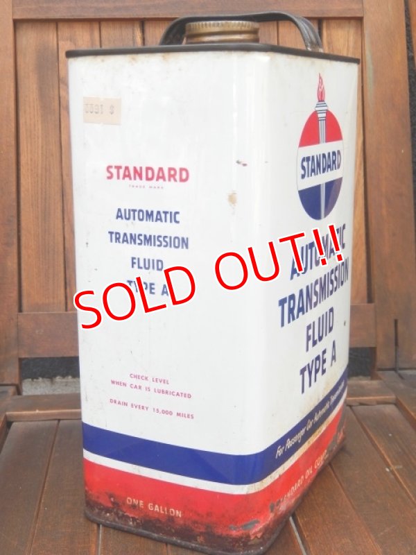 画像3: dp-170511-16 STANDARD / One Gallon Oil Can