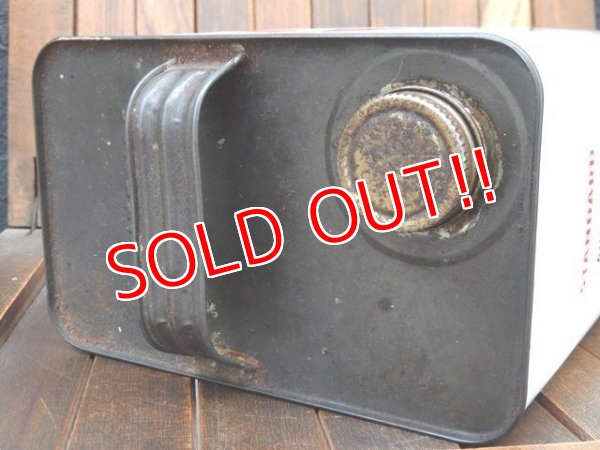 画像9: dp-170511-16 STANDARD / One Gallon Oil Can