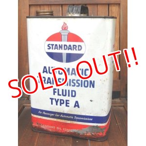 画像: dp-170511-16 STANDARD / One Gallon Oil Can