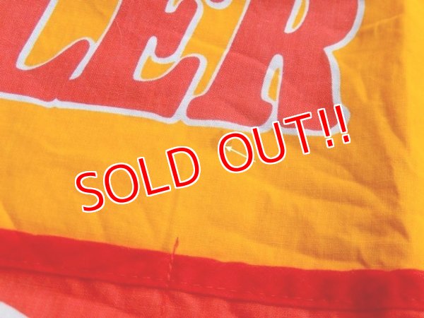 画像4: dp-170511-01 Burger King / 1970's Apron