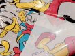 画像7: ct-150712-08 Disney Characters 1970's Vinyl Table Sheet