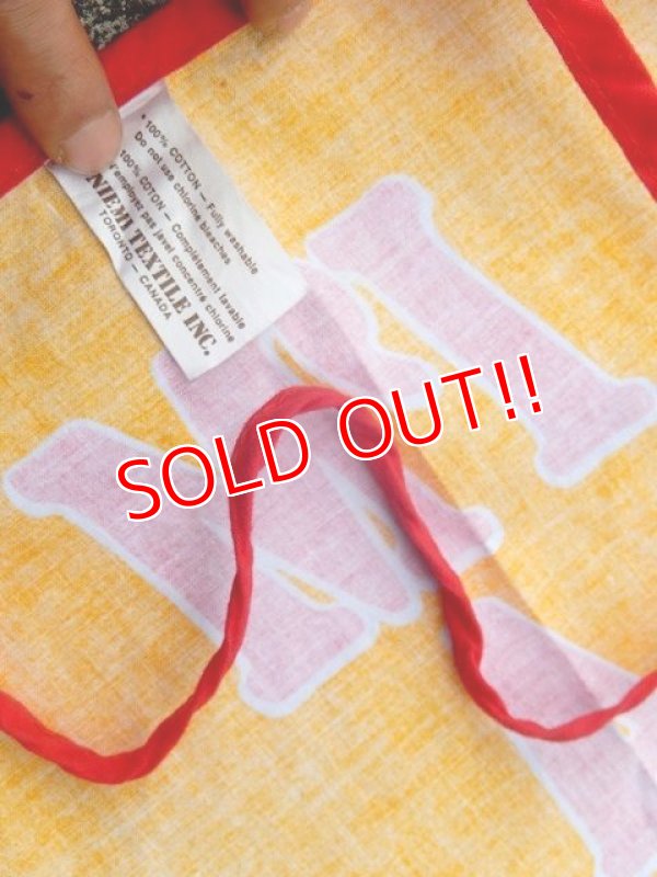 画像6: dp-170511-01 Burger King / 1970's Apron