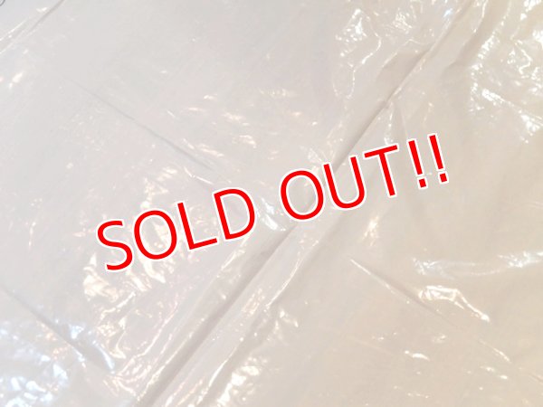 画像5: ct-150712-08 Disney Characters 1970's Vinyl Table Sheet