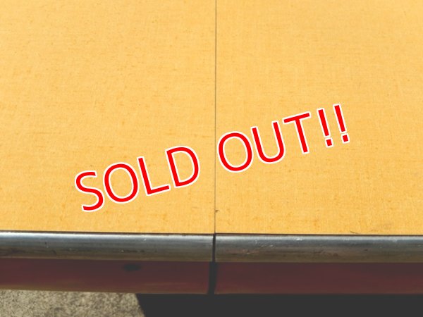 画像3: dp-170511-12 1960's Dining Table